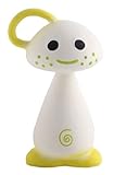 Vulli Chan Pie Gnon Natural Rubber Soft Chew Toy, Yellow