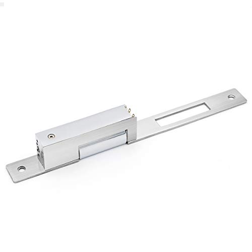 Manhaoya Electric Strike Door Lock Fail-Secure for Access Control System