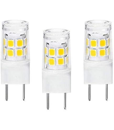 Bulbrite Pack Of  6  40 Watt Dimmable Half Gold G25 Medium  E26 Incandescent Bulb