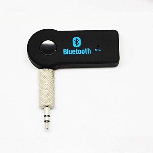 Bluetooth4 1オーディオレシーバー Bluetoothレシーバー 価格交渉ok送料無料 オーディオレシーバー 車載家庭両用 無線受信機 3 5mm オーディオ Aux オーディオストリーミングを呼び出すホームオーディオ音楽ストリーミングサウンドシステムの場合 コンポ ブルートゥース