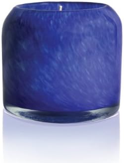 Alassis Collection No. 10 Candle, Small, Cobalt Water/Driftwood by Alassis