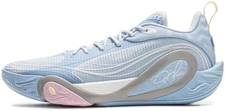 Amazon.com | LI-NING Wow 1 Low Men's Basketball Shoes Anti-Slip