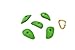 ETCH Finger Buckets Set B Climbing Hold
