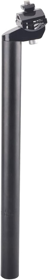 Azarxis Bike Seat Post 25.4 27.2 28.6 30.4 30.8 31.6 x 350mm Aluminum Alloy view 1