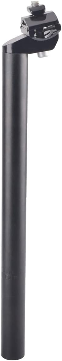 Azarxis Bike Seat Post 25.4 27.2 28.6 30.4 30.8 31.6 x 350mm Aluminum Alloy