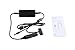 DJI Phantom 4 Portable Car Charger Kit, Black (CP.PT.000377)