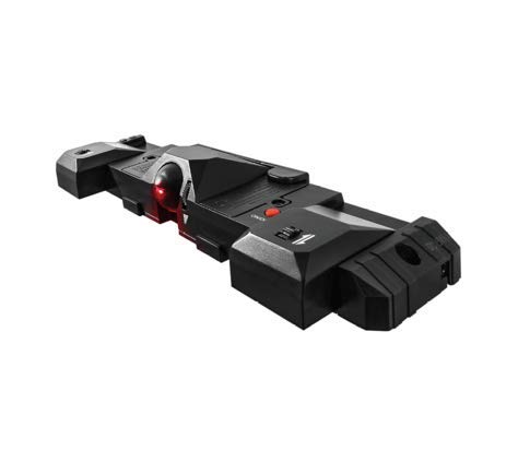 MD Sports 2 in 1 Laser Toe Line and Dartboard Light - Thumbnail 5