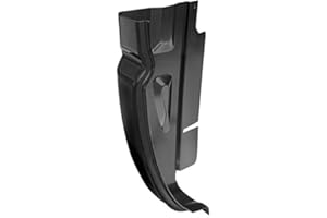 Part Synergy Replacement for Truck Cab Corner Passenger Side for Dodge Ram 2002-2009