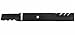 Oregon Gator Mulcher 3-N-1 Lawn Mower Blade For Toro 22-Inch Recycler 94-907 96-607