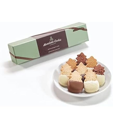 Honolulu Cookie 3個セット Amazon.com : Honolulu Cookie Company 24 Assorted Cookies Gift Set