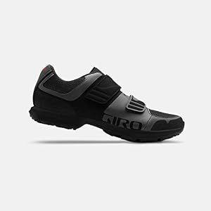 Giro Berm, Men’s Mountain Biking Shoes
