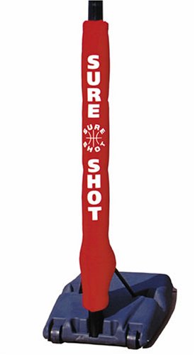 Sure Shot Pole Padding For Portable Units - 65480