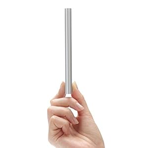 Xiaomi Mi Power Bank 2 VXN4236GL, Batteria esterna 5000mAh, Argento - immagine 3