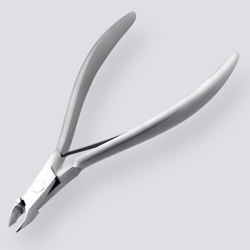 Light cuticle nippers NEW (renewal) 4mm