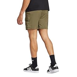 adidas Men's Essentials Small Logo Cargo Chelsea