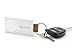 Griffin Travel Power Bank Backup Battery for Apple Watch - Ultra-Portable Recharging Key Chain for Apple Watch