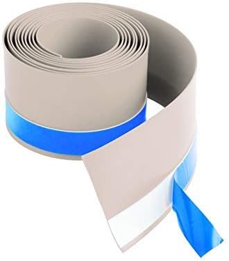 Shower Tray and Bath Seal Kit 2.8m