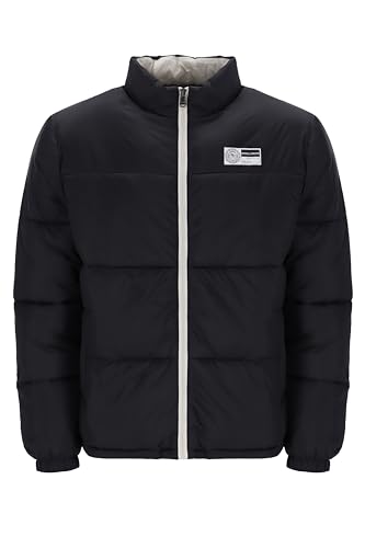 Russell Athletic ROSE-PADDED - TRACK JACKET GIACCA