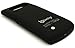 Galaxy S7 Edge Battery case, Bastex Rechargeable High Capacity Battery Charging Power,Hard Black Plastic Protective Shell, 4200mAh, Slim-Fit Rugged Design with kickstand for Samsung Galaxy S7 Edge.
