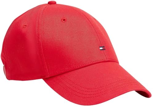 Casquette Homme Classic BB Baseball, Rouge (Apple Red), Taille Unique
