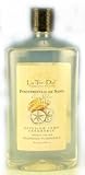 La-Tee-Da Fragrance Lamp Oil Refills - 32 oz - FOOTPRINTS IN THE SAND