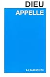 Dieu appelle by 