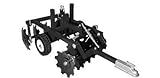 Streamline Industrial DISC CULTIVATOR Harrow