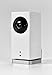 iSmartAlarm iCamera KEEP 720p HD Security Camera | Free Cloud Storage Pan & Tilt Night Vision Streaming iOS Android