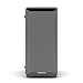 Phanteks Eclipse P400 Steel ATX Mid Tower Case Anthracite Grey, “Tempered Glass” Edition