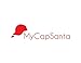 Festive Santa Cap! The one and only CapSanta.
