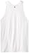 Russell Athletic Men's Tank, White, Small