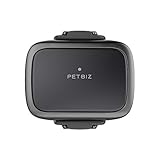 PETBIZ G1 GPS Pet Tracker, NB-IOT(5G) Dog Locator