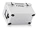 RTIC 45QT Ultra-Tough Cooler Hard Insulated Portable Ice Chest Box for Beach, Drink, Beverage, Camping, Picnic, Fishing, Boat, Barbecue, White