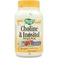 Choline & Inositol