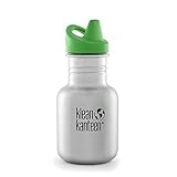 Klean Kanteen Kid Classic 12 oz. Sippy Bottle