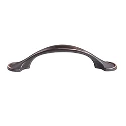 Amazon Basics Rounded Foot Cabinet