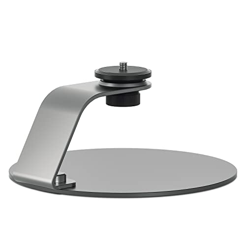 Liboer Projector Stand Table Mobile Projector Mount Removable