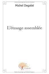 L' étrange assemblée ou Le huis clos surprenant