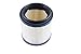 Podoy 7080369 Air Filter for Compatible with Polaris 250 Trail Boss 250 Trail Blazer 250 Xplorer 300 350L Big Boss 300 Xplorer Xpress 400 Big Boss 400 Sportsman 400L Sport 400 Xplorer 400 Xpress ATV