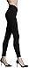 Seawhisper Black Thermal Leggings for Women Plus Size Yoga XL 2XL XXL 3XL XXXL