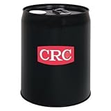 CRC-2122-5 GAL. LECTRA CLEAN II