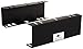 APG Cash Drawer Under Counter Mounting Brackets (PK-27-D-BX)