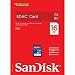 SanDisk 16GB Micro SD Memory Card (Retail Pkg)