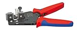 KNIPEX 12 12 06 10-26 Awg Automatic Wire Stripper
