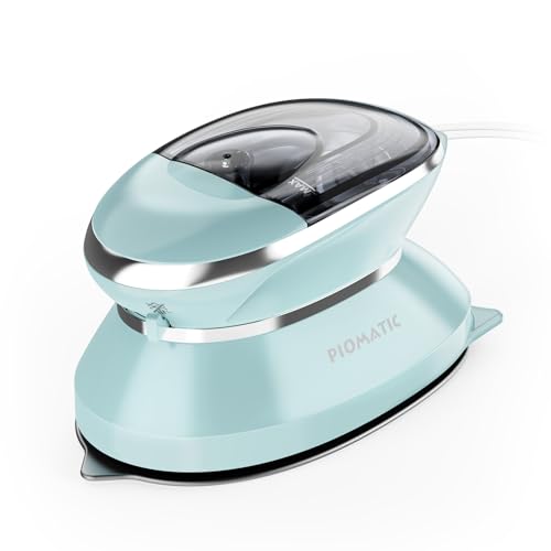 PIOMATIC Travel Mini Steam Iron