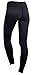 CompressionZ High Waisted Women's Leggings - Smart, Flexible Compression for Yoga, Running, Fitness & Everyday Wear