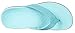 Vionic with Orthaheel Technology Women's Tide Rhinestones (9 B(M) US, Blu)