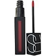 Nars Powermatte Lip Pigment Potency and Precision Matte Yet - Light My Fire
