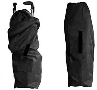 Hehong Waterproof Umbrella Stroller Anti-Dirty Travel Bag Storage Adjustable Organizer Infant Baby Child Airplane Gate Check Large