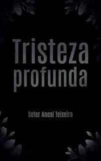 Livro Tristeza Profunda